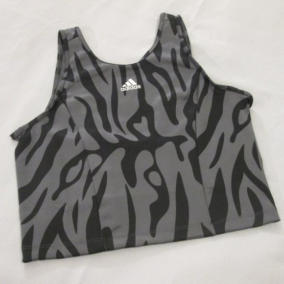 🌹 ADIDAS MARATHON 3-STRIPES JACKET – SIZE M - NWT 🌹 - Picture 15 of 16